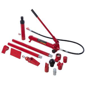 Lusqtoff Expansor Hidraulico 10 Ton.