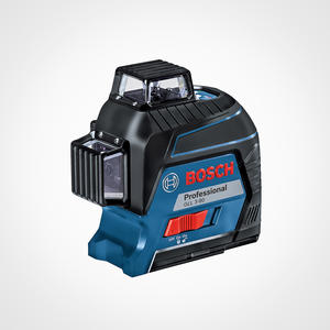 Bosch Nivel Laser De Linea Roja Gll3-80 20/80 Mts