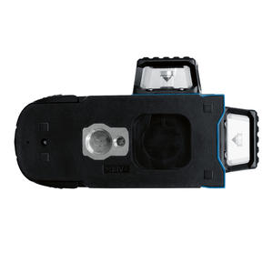 Bosch Nivel Laser De Linea Roja Gll3-80 20/80 Mts