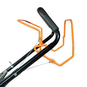 Lusqtoff Cortadora Cesped Autopropulsada Explosion 6.5 Hp - 4 T - Corte Hasta 9.5 Cm