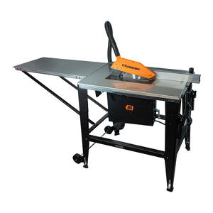 Lusqtoff Sierra Circular De Banco 12" 2000w - Black Series