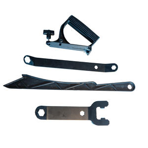 Lusqtoff Sierra Circular De Banco 12" 2000w - Black Series