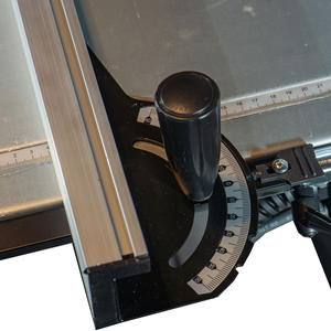 Lusqtoff Sierra Circular De Banco 12" 2000w - Black Series