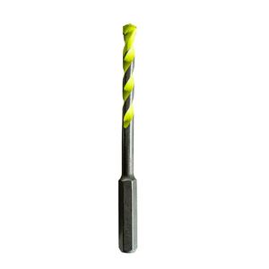 Lusqtoff Mecha Multiconstruccion   5x120mm Encastre Hexagonal 1/4