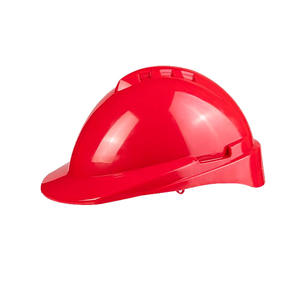 Libus Casco Rojo Mileniun Sin Arnes