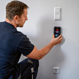 Bosch Detector Digital Gms 120-27