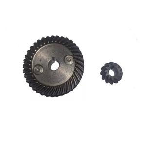 Black & Decker Repuesto Engranaje + Piñon Amoladora G720 Tipo1,2,3,4