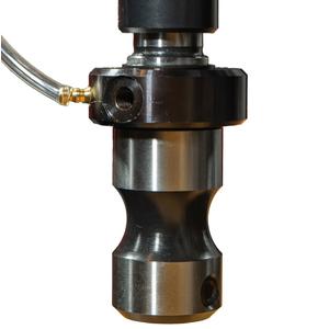 Lusqtoff Taladro De Base Magnetica 1800 W 12 A 60 Mm - Black Series