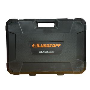 Lusqtoff Taladro De Base Magnetica 1800 W 12 A 60 Mm - Black Series