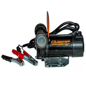 Lusqtoff Electrobomba Para Gasoil 12v