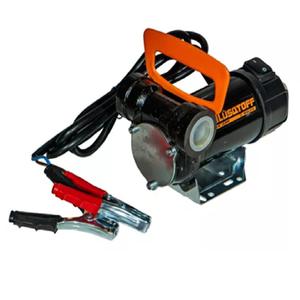 Lusqtoff Electrobomba Para Gasoil 12v