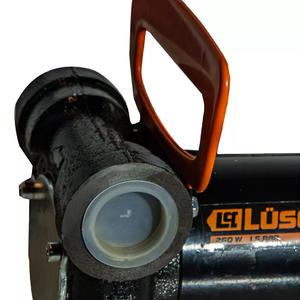 Lusqtoff Electrobomba Para Gasoil 12v