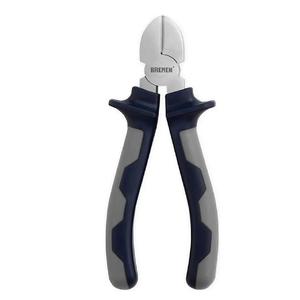 Bremen Alicate Corte Diagonal 6" 160 Mm Aislado 1000v