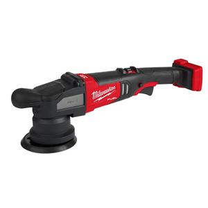 Milwaukee Pulidora Lustralijadora Inalambrica 18v (sin Bateria - Sin Cargador)