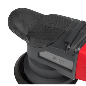 Milwaukee Pulidora Lustralijadora Inalambrica 18v (sin Bateria - Sin Cargador)