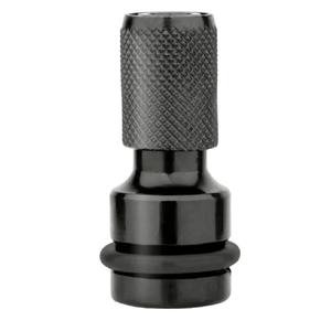 Ingco Adaptador De Impacto De 1/2 Pulgada A Hexagonal 1/4