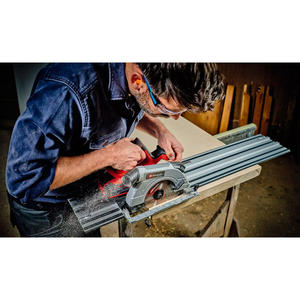 Einhell Guia Para Sierra Circular 2 X 1000mm