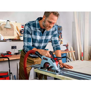 Einhell Guia Para Sierra Circular 2 X 1000mm