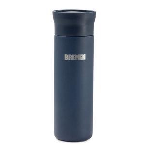 Bremen Vaso Termico 450 Ml Azul