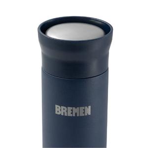 Bremen Vaso Termico 450 Ml Azul