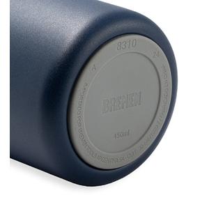 Bremen Vaso Termico 450 Ml Azul