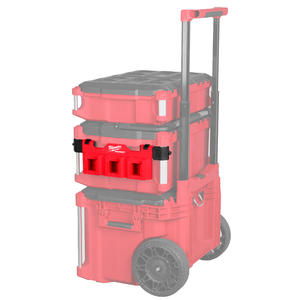 Milwaukee Portabaterias Packout