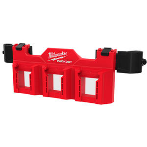 Milwaukee Portabaterias Packout