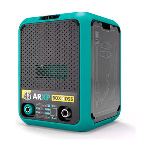 Arxp Hidrolavadora Box4 180 Bar