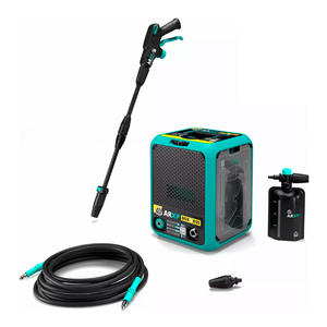 Arxp Hidrolavadora Box4 180 Bar
