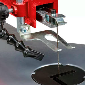 Einhell Sierra Caladora De Banco 120 W Tc-ss 406 E