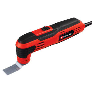 Einhell Multi Cortadora 250 Watts Te-mg 250 Ce