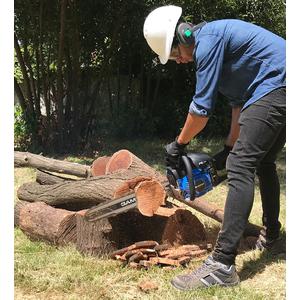 Gamma Motosierra 46cc Espada 18" Premium Line