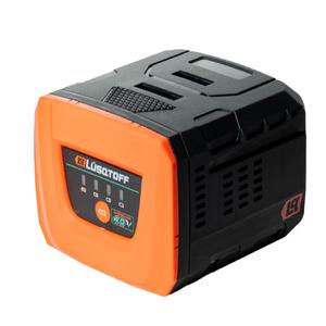 Lusqtoff Bateria 40v 5ah Eco Line