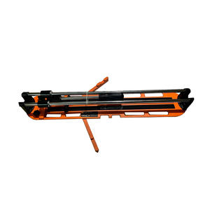 Lusqtoff Cortadora De Ceramica 60 Cm + Maletin Y Rodel