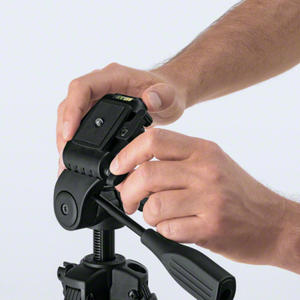 Bosch Tripode Bt 150 Encastre 1/4 Altura 55 A 157 Cm