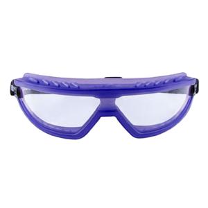 Libus 3121 Antiparra Aviator Transparente Af