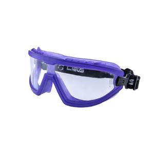 Libus 3121 Antiparra Aviator Transparente Af