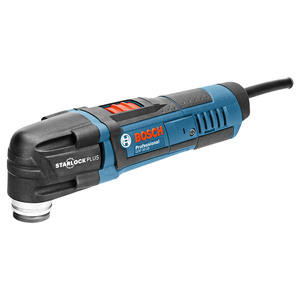 Bosch Multi Cutter 300w + Accesorios