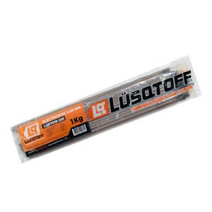 Lusqtoff Electrodo 7018 -  2.5 Mm X Kg
