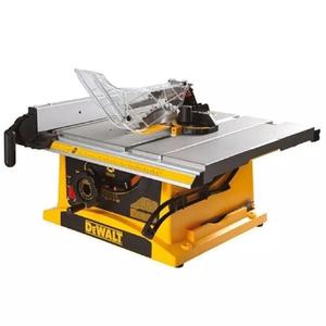 Dewalt Sierra Circular Banco 254mm 1800w (dwe7470)