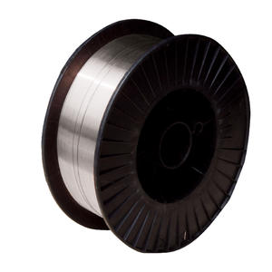 Lusqtoff Alambre Para Soldar 0.9 Mm X 5 Kg Flux