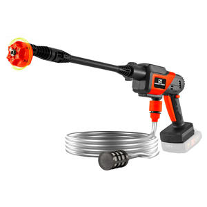 Dowen Pagio Hidrolavadora Inalambrica 18v - 30bar Hb18h (sin Bateria/cargador)