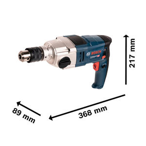 Bosch Taladro 13mm 800w Gbm 16-2 Re