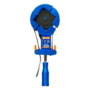 Wadfow Prensa De Banda Ajustable 4 Metros