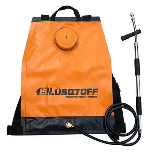 Lusqtoff Mochila Fumigador 20 Lts Mochila