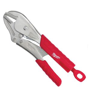Milwaukee Pinza Presion 254mm - 10"