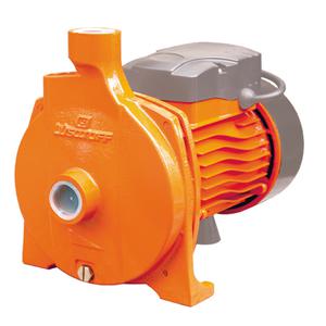 Lusqtoff Bomba Centrifuga  1 Hp + Regulador De Presion