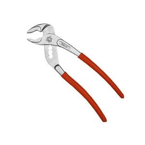 Bahco Pinza Pico De Loro Multifix 224c 240mm Cromada