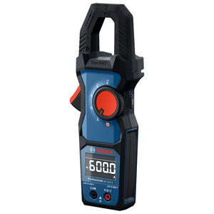 Bosch Pinza Amperometrica Digital Gmc 600-15