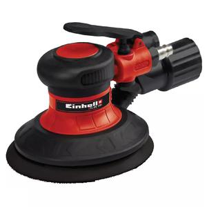 Einhell Lijadora Orbital Neumatica 6" Tc-pe 150